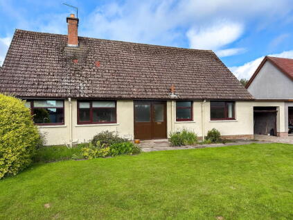 6 Camore Gardens, Dornoch, Sutherland IV25 3HX
