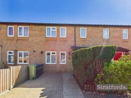 46, Chapman Avenue, Downs Barn, Milton Keynes MK14 7PD