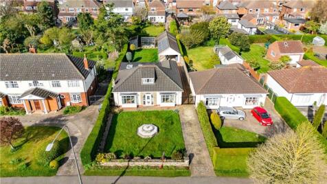 Grimsby Road, Waltham, DN37
