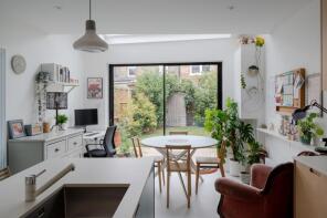 85, Frith Road, London E11 4EX