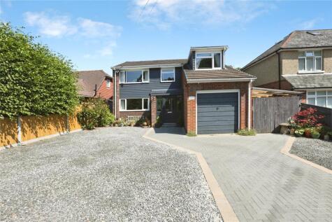 Locks Road, Locks Heath, Southampton, Hampshire, SO31