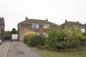139, North Wingfield Road, Grassmoor S42 5EB