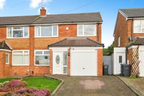 27, Branscombe Close, Birmingham B14 6PP