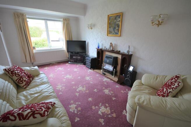 Reception Room Two