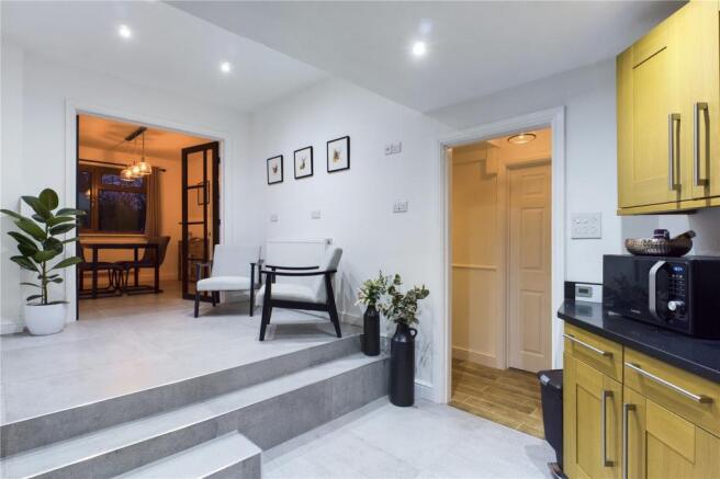 Kitchen / Diner