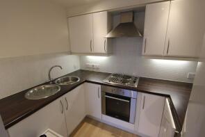 34, Regency Court, Waterloo Road, Stalybridge SK15 2AD