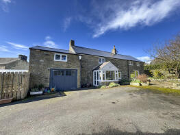 Brook Cottage, B6295 Catton Main Street, Hexham NE47 9QJ