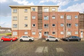 Flat 12, 6, New Mart Place, Slateford, Edinburgh EH14 1TX