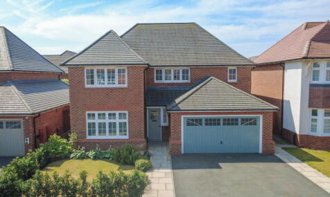 Chandler Street - Little Sutton