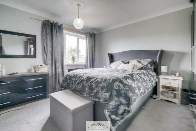 Bedroom 2- 2