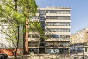 Flat 14, 19 23 Sovereign House, Fitzroy Street, London W1T 4BP