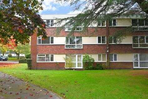 Stockdale Place, Edgbaston, Birmingham