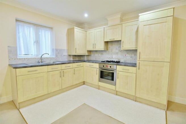 Lounge/Kitchen/Diner