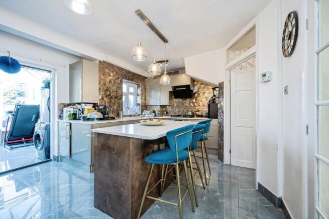 Kitchen Two