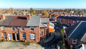 8, Kings Brow, Wirral CH63 8QD