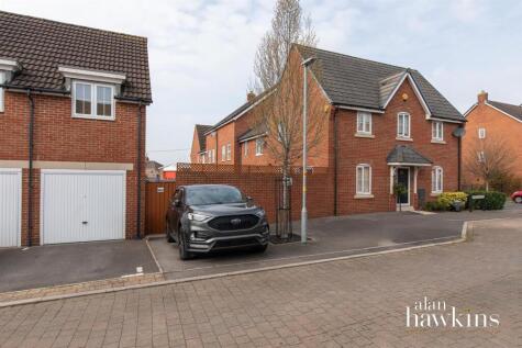 Hart Close, Royal Wootton Bassett