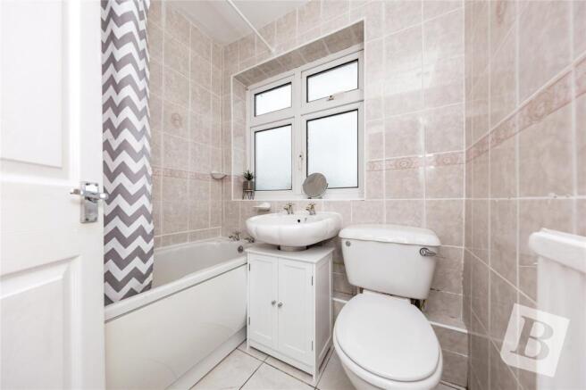 Family Bathroom/Wc