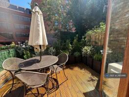 Flat B, 24, Pennard Road, London W12 8DS