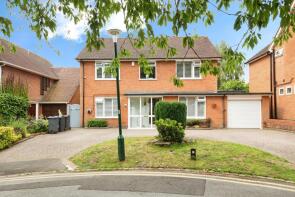 11, Eymore Close, Birmingham B29 4LB