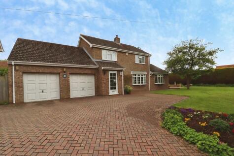 Grange Lane, Ingham
