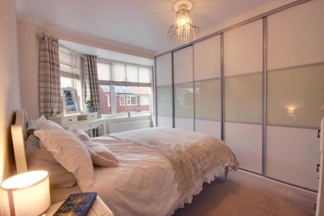 1 Bed 1 A
