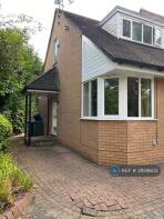 2a Suffolk House, Suffolk Road, Altrincham WA14 4QX