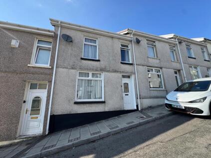 Bryn Street, Merthyr Tydfil, CF47 0TG