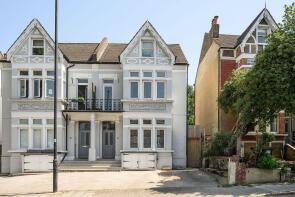 Flat 1, 74 76, Knollys Road, London SW16 2JX