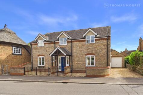 East Street, Bluntisham, Huntingdon, Cambridgeshire, PE28
