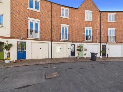 Severnside Mill, Bewdley, DY12 1AY