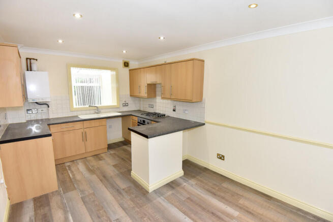 Kitchen/dining ro...