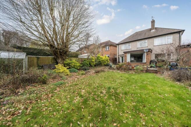 Fairfield Way, Coulsdon, CR5 photo 4