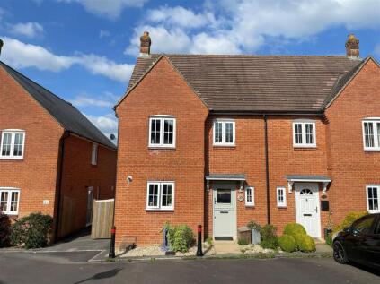 Bayfields, Gillingham