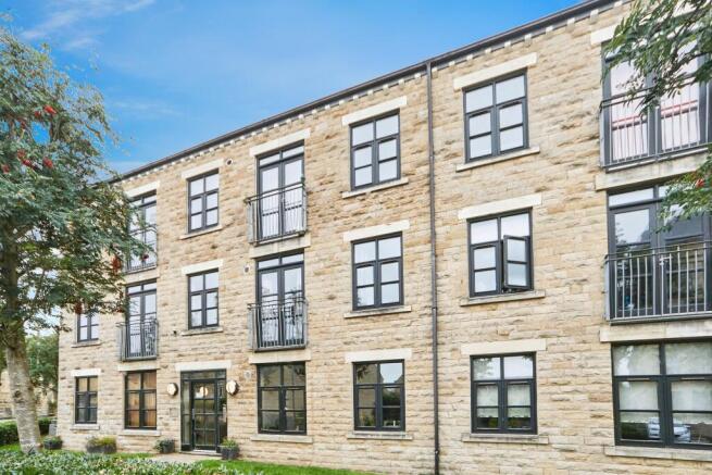 1 bed Flat for sale Image 10