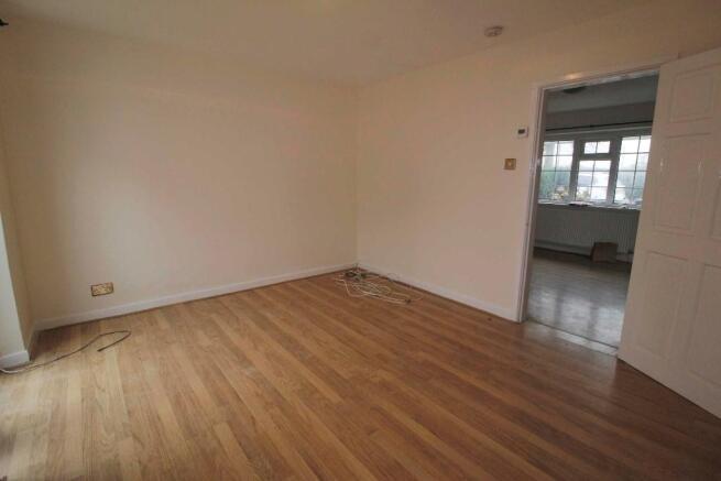 Sitting/Dining Room