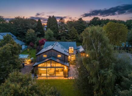 Barton Lane, Barton, PR3