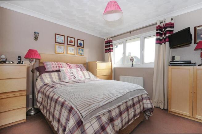 M'Tongue 17a - bed 1