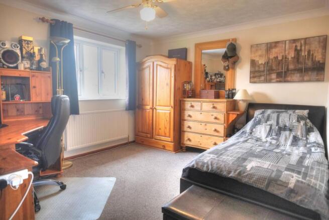 Bedroom Four