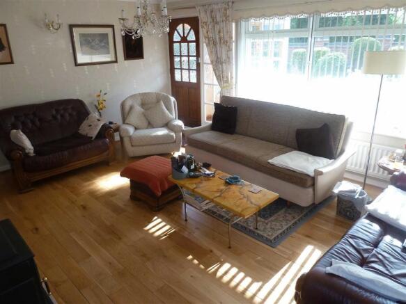SITTING ROOM
