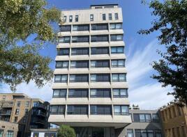 Flat 26, 1 Skyline Apartments, The Causeway, Castle, Worthing BN12 6FA