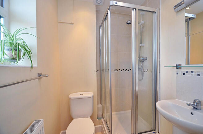 En suite