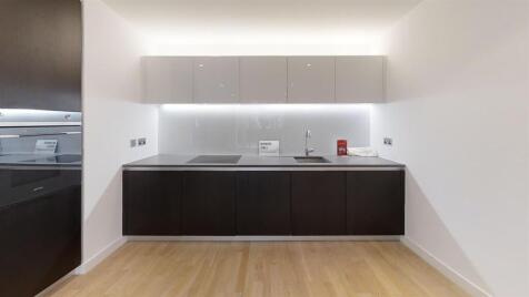 Pump House Crescent, Brentford, TW8 0EF
