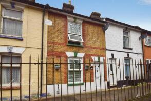 240, Upper Luton Road, Luton, Chatham ME5 7BJ
