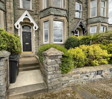 2a Gale Crescent Lower Gale Ambleside