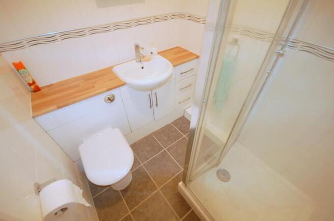 En suite