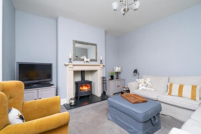 Highfield Cottage-16