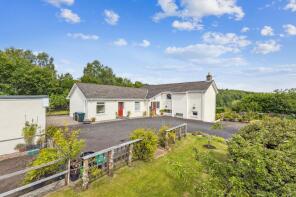 Whinrigg, Perth Road, Pitlochry PH16 5LY