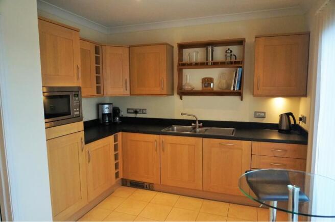Kitchen / Breakfast
