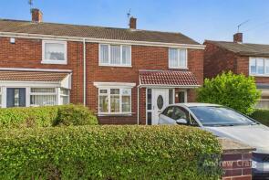 17, Sargent Avenue, South Shields NE34 8JD