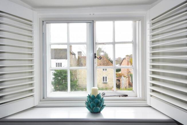 Window view